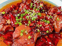 -懒人盐府人家(航天桥店)