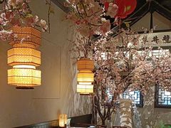 -绿茶餐厅(千岛湖银泰城店)