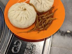 -马记伊源斋涮肉·清真菜(潘家园古玩市场店)