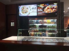 -魏斯理汉堡(西安沣东吾悦店)