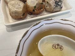 -咬不得高祖生煎·简餐(城站店)