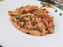 -茶叁酒肆·楚味江湖(菱角湖店)