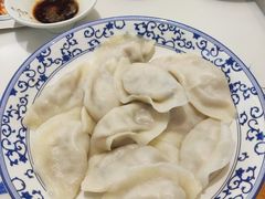 -东方饺子王(哈西万达店)
