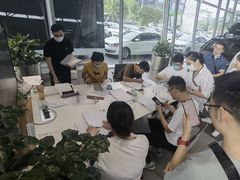 -四川华星名仕奥迪4S店(羊西店)