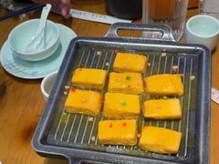 -深巷家味馆.湖北头牌红烧鱼头拌饭(黄陂店)