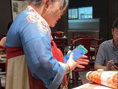 -清真·老兰家(兴善寺西街总店)