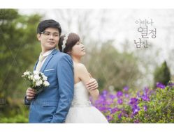 爱城婚纱摄影-爱城婚纱摄影·品质严选店