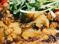 -探鱼·鲜青椒爽麻烤鱼(领展购物广场店)