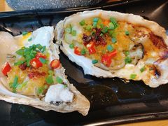 -李不管把把烧(合肥总店)