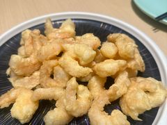 -吕氏疙瘩汤·新派鲁菜(芝罘万达店)