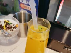 -牛扒先生·厚切雪花牛扒西餐厅(北京路禺山路店)