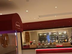 -盛宴自助餐厅(运达喜来登店)