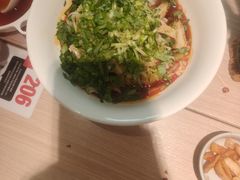 -大师兄·西北小馆(南沙万达广场店)