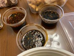 -蔡先生(双阳路店)