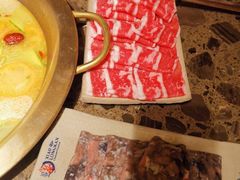 -小龙坎火锅(泉舜店)