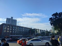 -四川大学(华西校区)