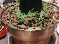 -香山湖家家宴(中山陵店)