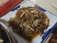 -马家烧麦羊汤馆(望花店)