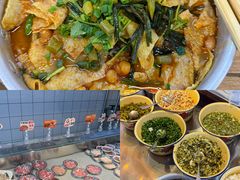 -丽丽三鲜螺蛳粉(田林路店)