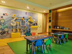 -海南清水湾莱佛士酒店