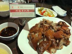 -福来齐·鲁菜海鲜·渔家菜(朝阳街分店)