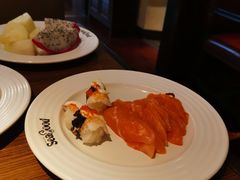 -亚马逊海鲜自助餐厅(惠山万达店)