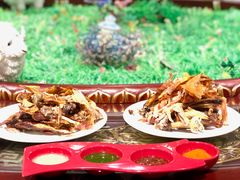 -草原明珠大酒店蒙餐