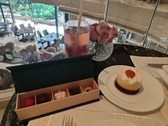 -Salon de Ville浦江汇(上海外滩华尔道夫酒店店)