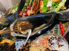 -三番火辣串串香(南市场店)