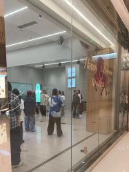 -YASAKI国际舞蹈中心