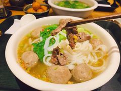 -狮头牌卤味研究所·卤味饭(花城汇南区店)