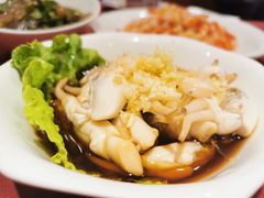 -老吉士酒家(天平路店)