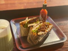 -Catch Bagel(芳草地店)