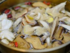 -大理董·董家小厨野生菌火锅(古城旗舰店)