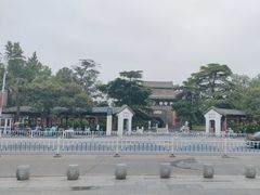 -镇淮楼