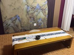-常仁健康·经络推拿·按摩艾灸养生馆(长宁路店)