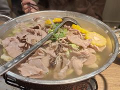 -肖四女乐山跷脚牛肉(世博源店)