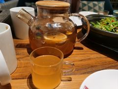 -花舍·新派粤菜·西餐·下午茶(亚运村·鸟巢店)