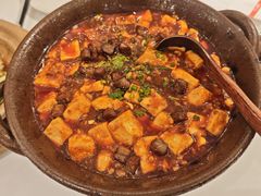 -眉州东坡(清河万象汇店)