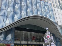 -万达广场(南宁青秀店)