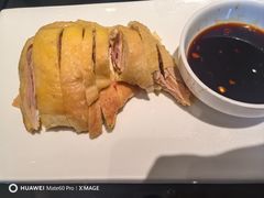 -味莊餐厅(康庄南街店)
