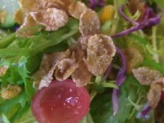田园大拌菜-小吴越·江浙融合菜(惠山万达广场店)