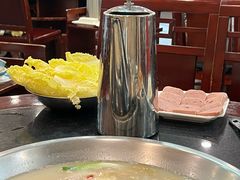 -老来福·非遗酸汤兔(凯旋路店)
