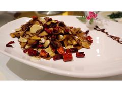 -翠湖宾馆·中餐厅