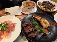 -安妮意大利餐厅(国贸店)