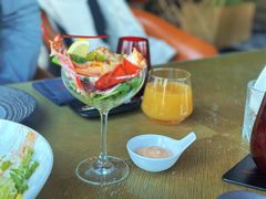 -恰餐厅及酒吧CHAR Bar & Grill(北京三里屯洲际店)