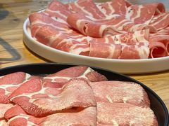 -四喜小胖·北京涮肉(五道营店)