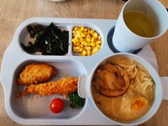 -味千拉面(杭州滨江星光大道店)
