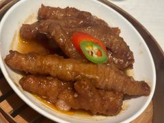 -金悦轩海鲜酒家(拱北店)