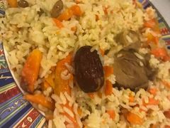 -阿拉丁新疆风味餐厅·清真(罗廊巷店)